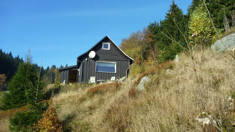 Ferienhaus Klingenthal