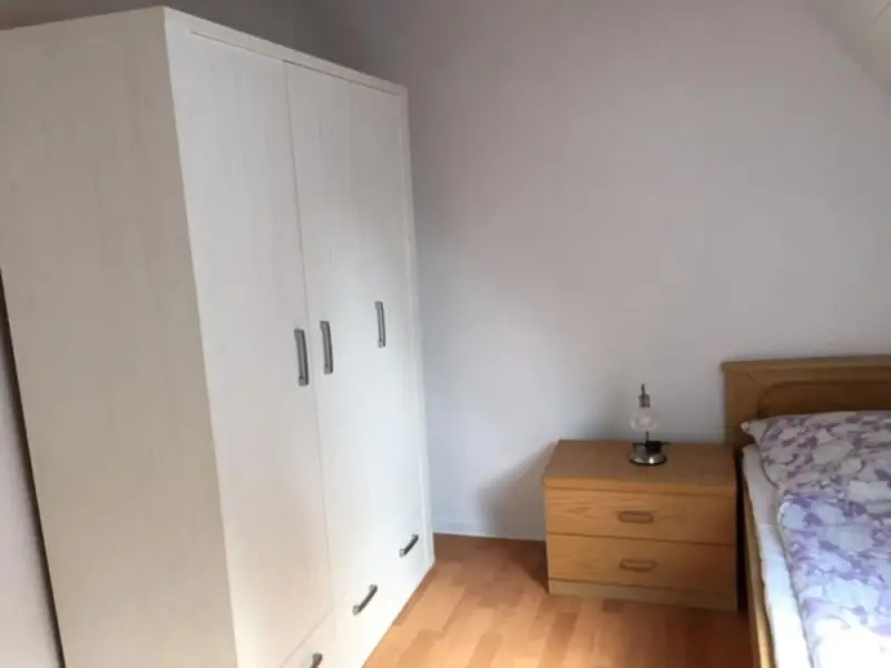 Ferienwohnung Süderlügum