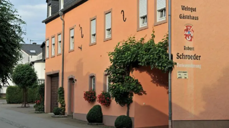 Ferienwohnung Mehring