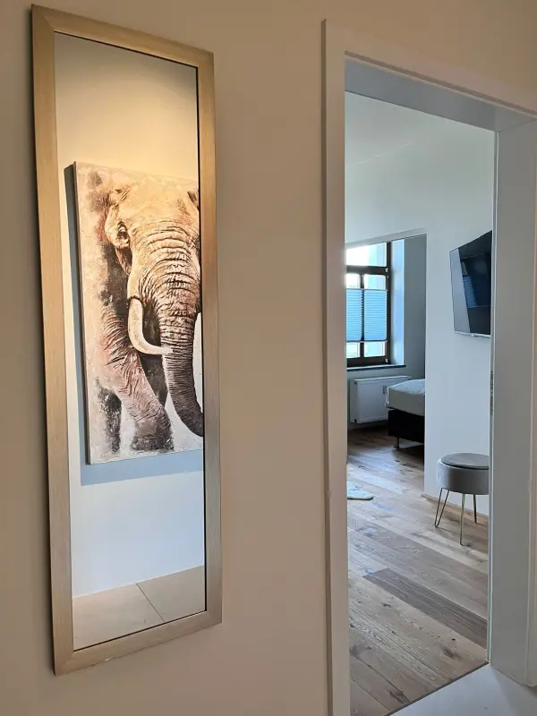 Ferienwohnung Chemnitz