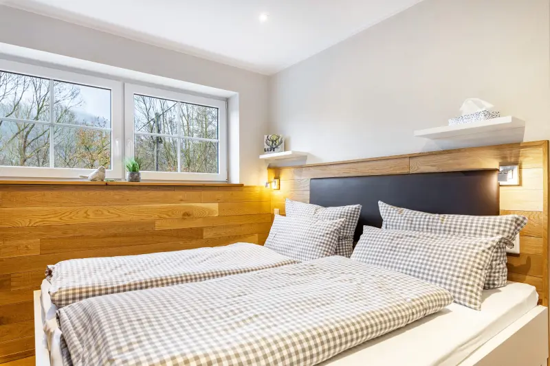 Ferienwohnung  Rothaargebirge