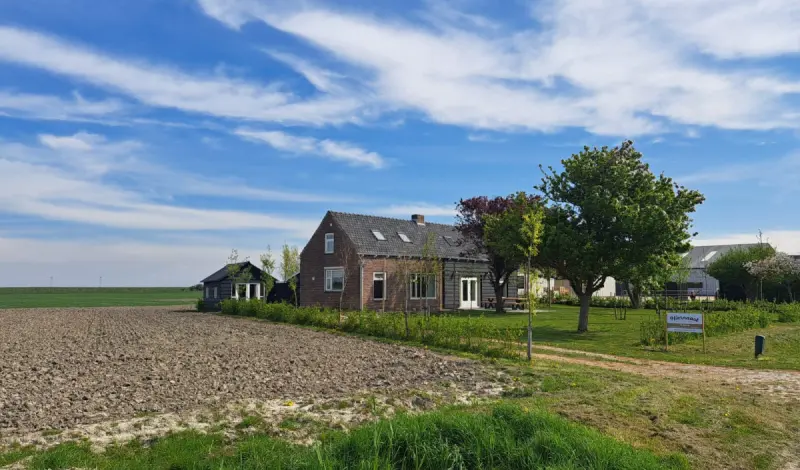 Ferienhaus Goes