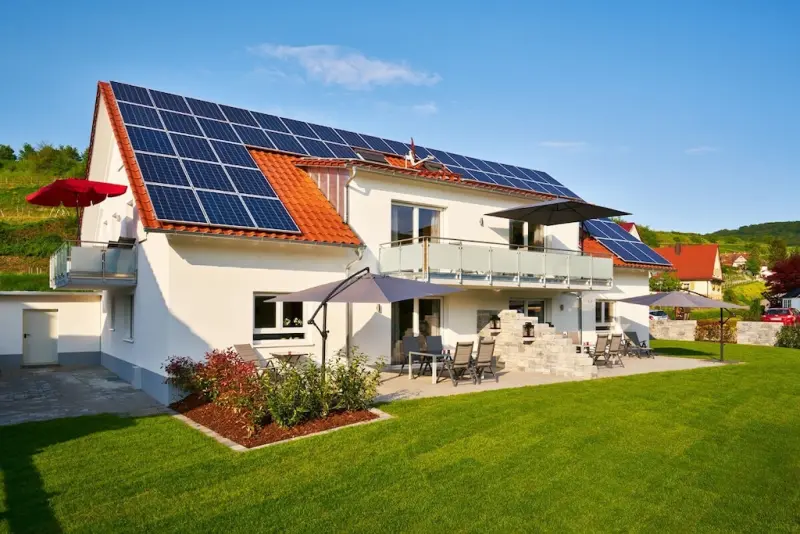 Ferienhaus  Endingen am Kaiserstuhl