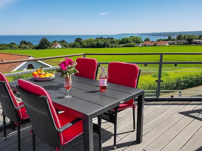 Apartment Allinge