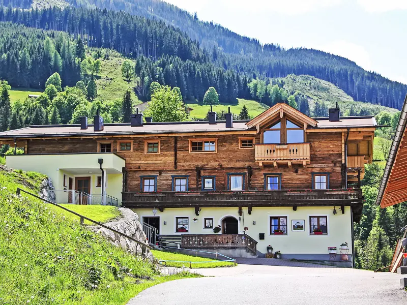 Ferienwohnung Piesendorf