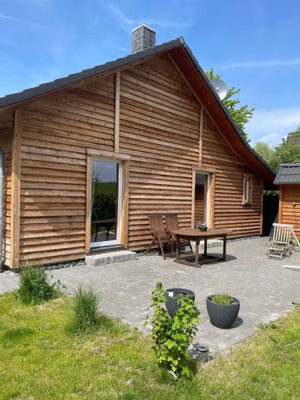 Ferienhaus Elsfleth