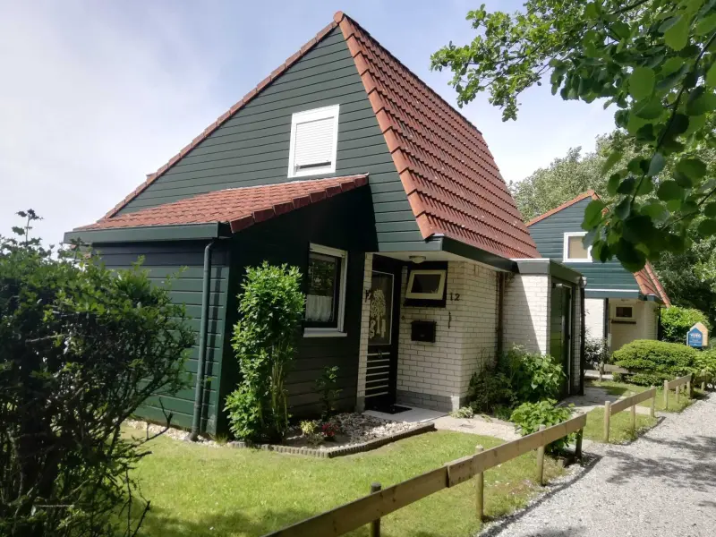 Ferienhaus  Petten