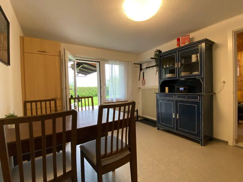 Ferienwohnung Oberhofen am Thunersee