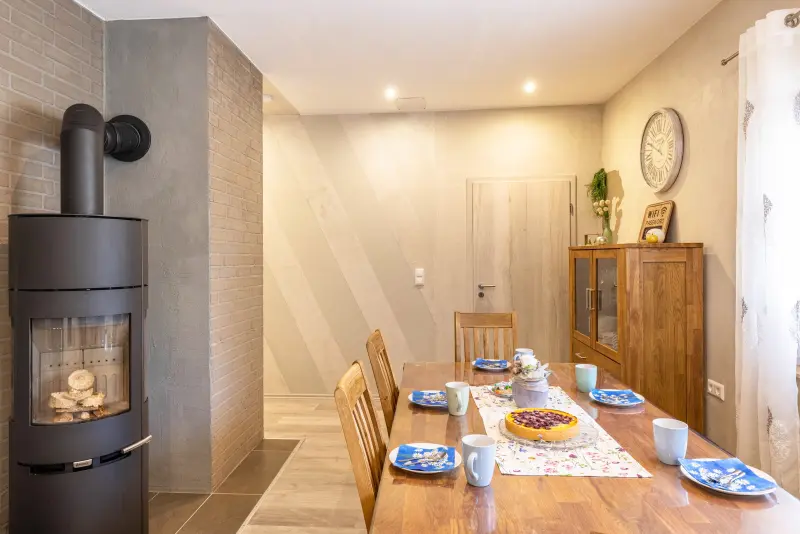 Ferienwohnung  Albstadt