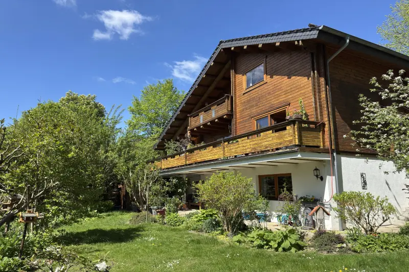 Ferienwohnung  Clausthal-Zellerfeld