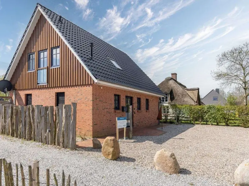 Ferienhaus Sankt Peter-Ording