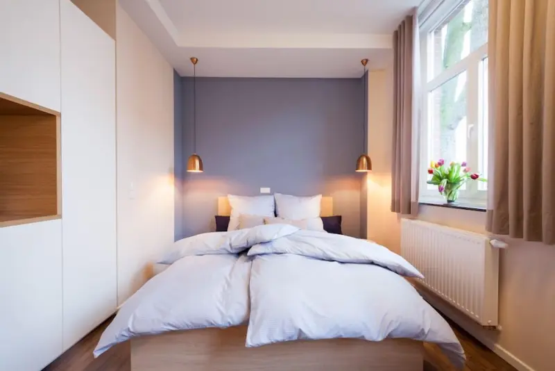 Ferienwohnung Bocholt