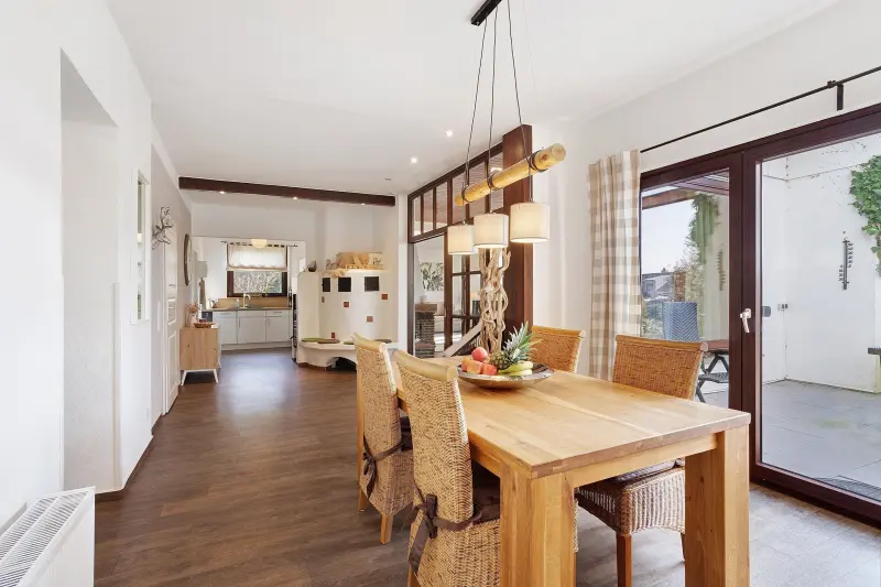 Ferienwohnung Möhnesee