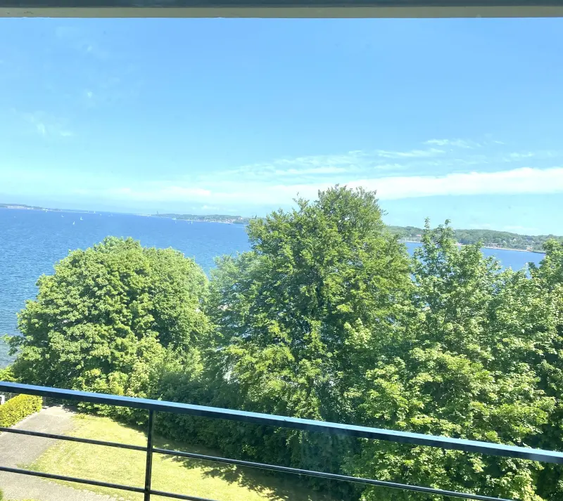 Ferienwohnung Kiel
