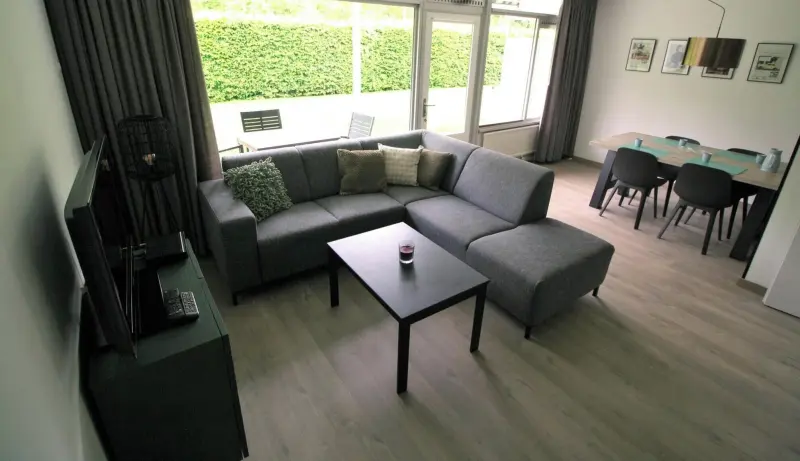 Ferienwohnung  Zoutelande