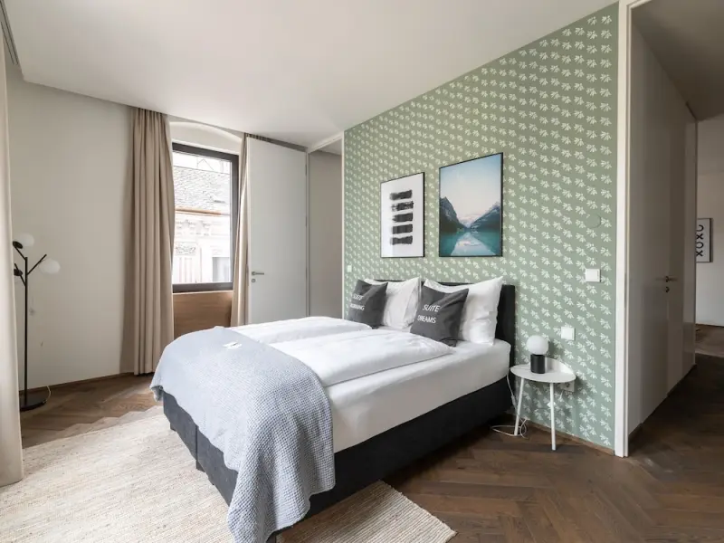 Ferienwohnung Linz