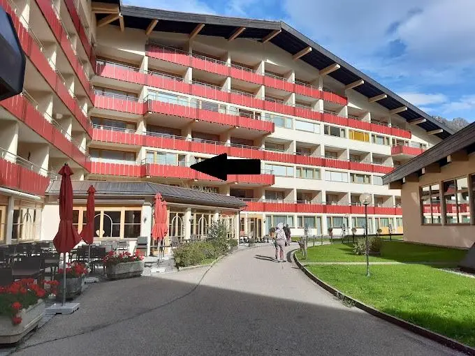Ferienwohnung Mittelberg