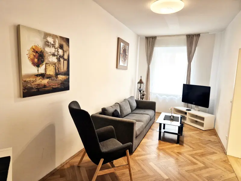 Ferienwohnung in Ludwigsvorstadt-Isarvorstadt, Bayern, Deutschland