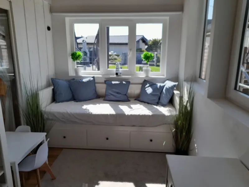 Ferienhaus Spieka Neufeld
