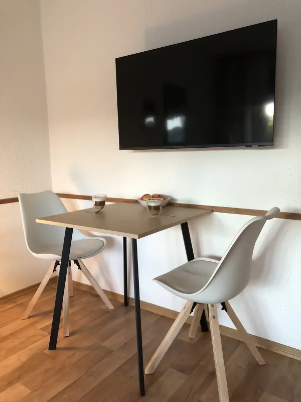 Ferienwohnung in Safferstetten, Bad Füssing f&uuml;r max. 4 Personen
