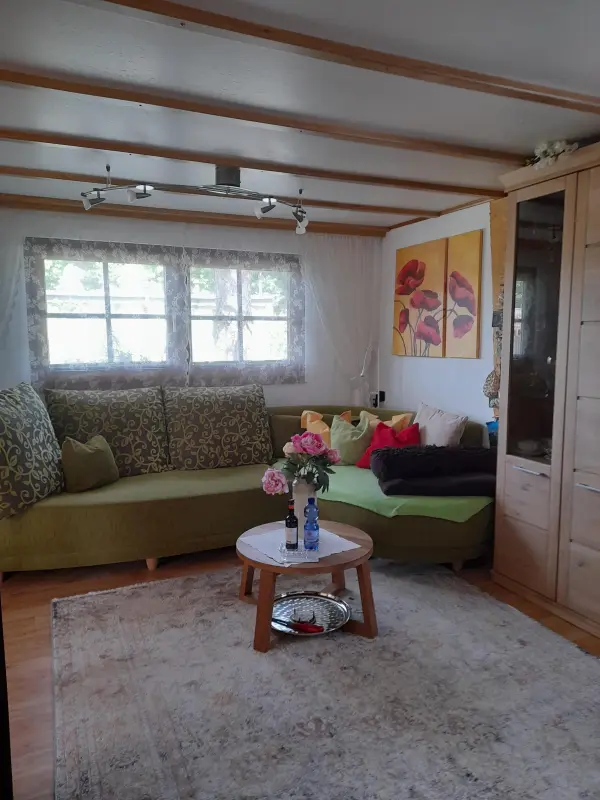 Ferienhaus  Melle
