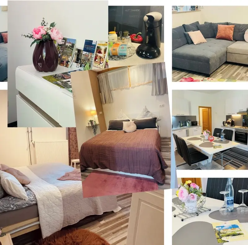 Ferienwohnung Weikersheim