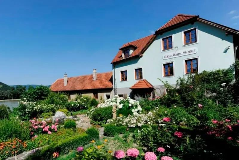 Unterkunft Wachau