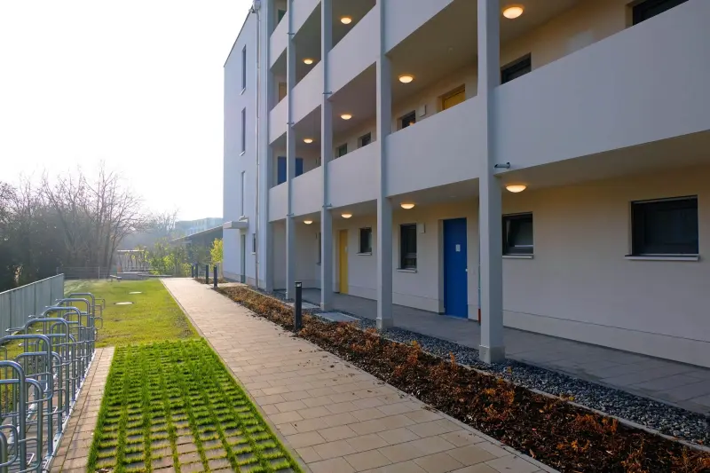 Ferienwohnung Straubing