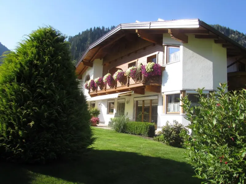 Ferienwohnung in Neustift im Stubaital, Innsbruck-Land f&uuml;r max. 5 Personen