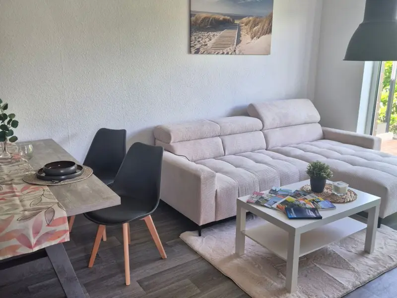 Ferienwohnung Ostrhauderfehn