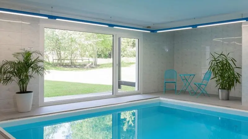 Ferienwohnung  Parpan