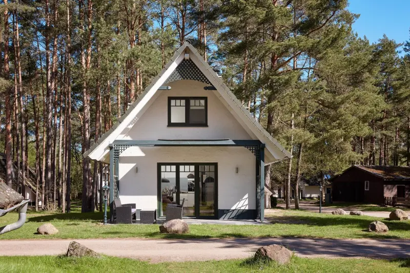 Ferienhaus Drewitz