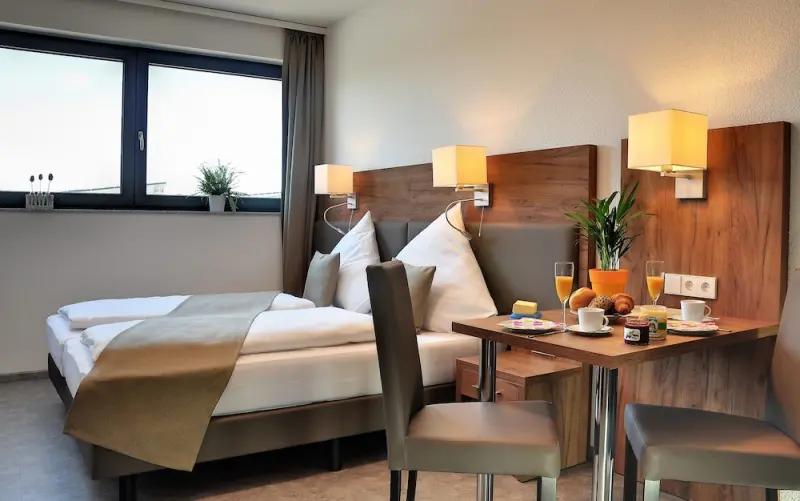 Aparthotel Bad Rappenau