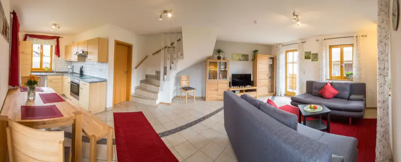 Ferienwohnung Westerndorf