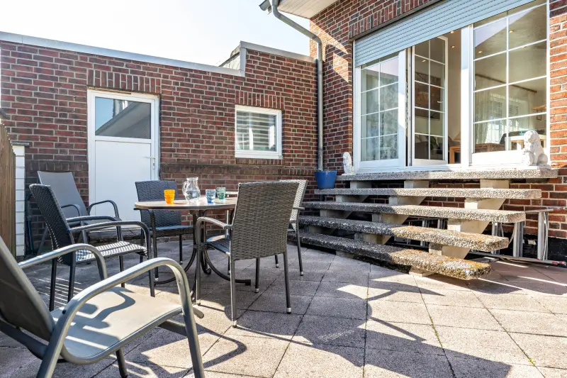 Ferienwohnung Isernhagen