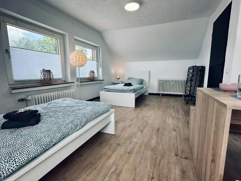 Ferienwohnung Ochtrup