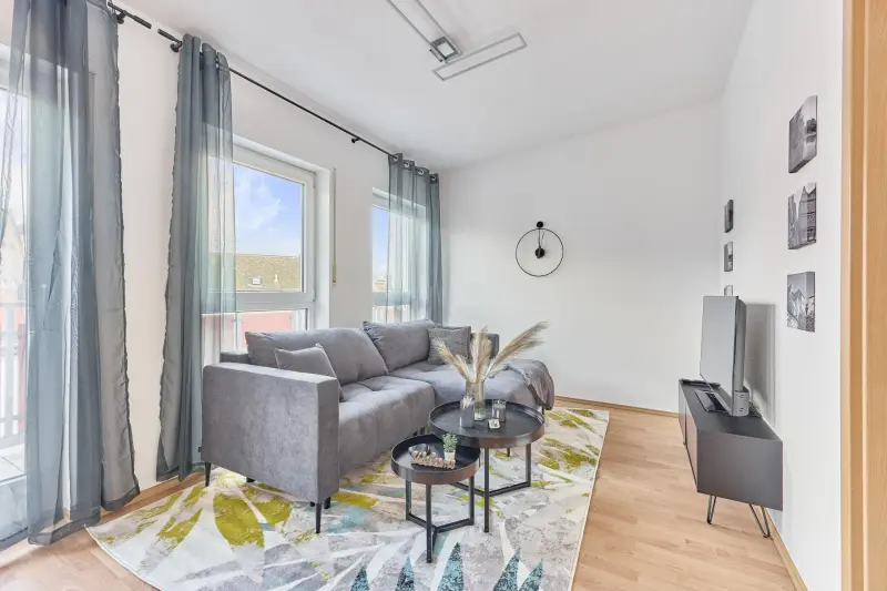 Ferienwohnung  Diez