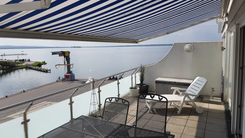 Ferienwohnung Wedemark