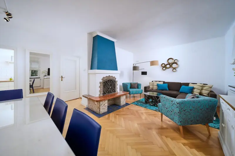 Villa Salzburg