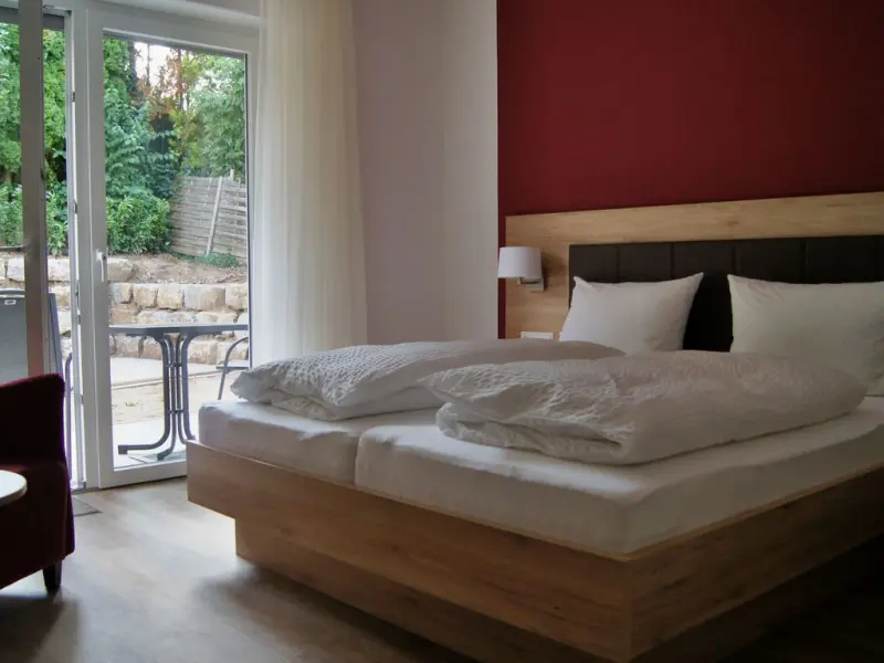 Ferienwohnung Obersulm