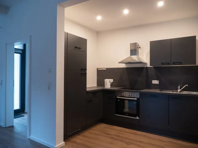 Ferienwohnung Waldbronn