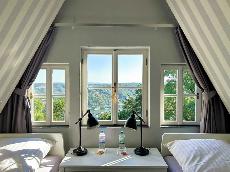 Ferienwohnung Boppard
