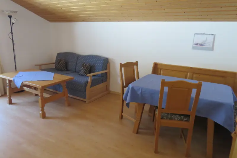 Ferienwohnung Berchtesgaden