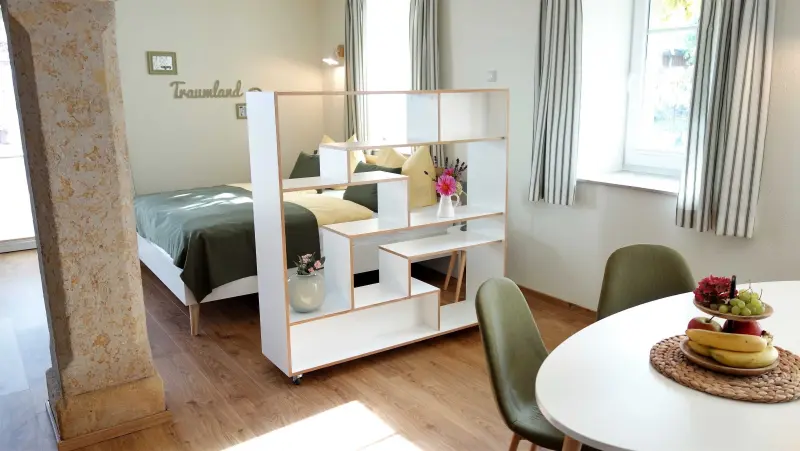 Ferienwohnung  Weinböhla