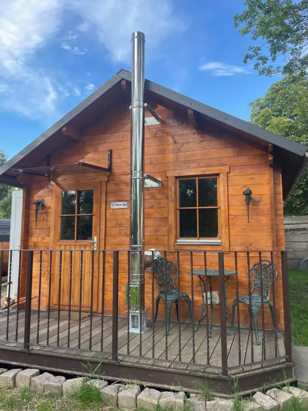Lodge Hohenstein-Ernstthal
