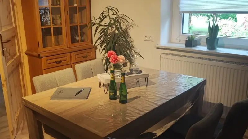 Ferienwohnung  Oberuckersee