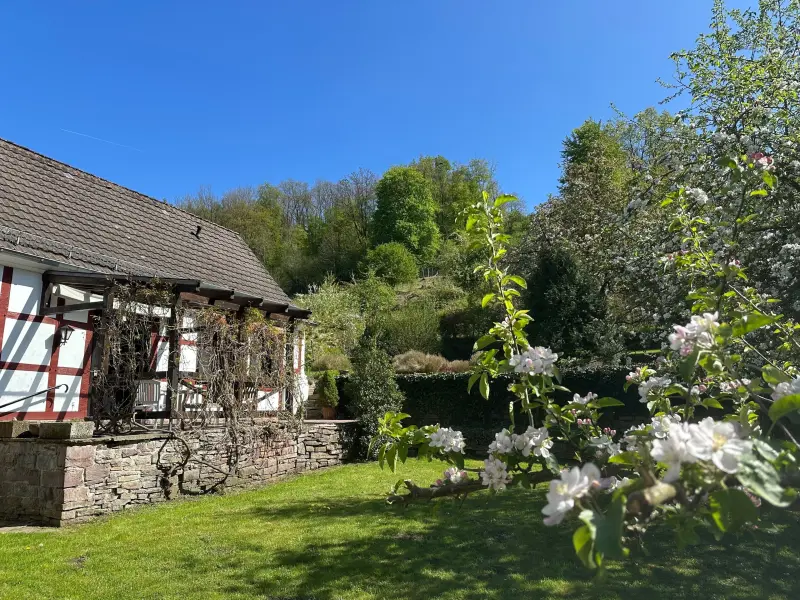 Ferienhaus Beverungen