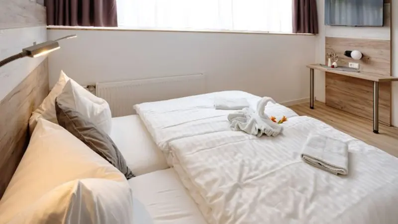 Ferienwohnung  Heilbad Heiligenstadt