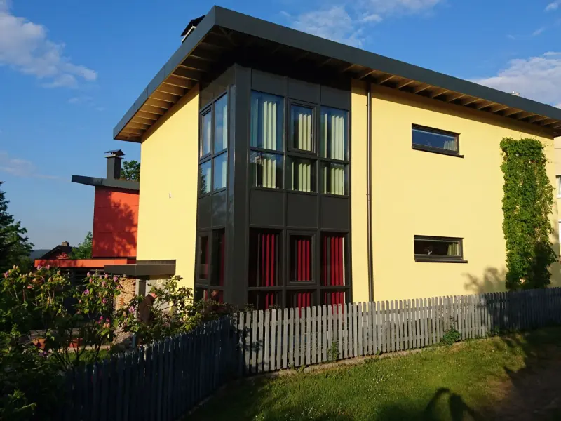 Ferienwohnung  Eibenstock