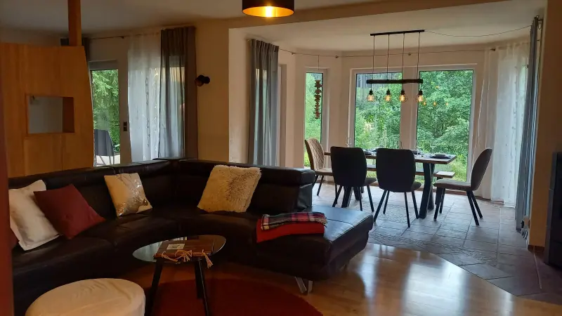 Ferienwohnung  Wald-Michelbach